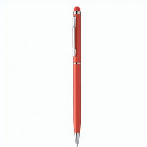 Touchpen mit Kugelschreiber Todox