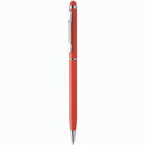 Touchpen mit Kugelschreiber Todox