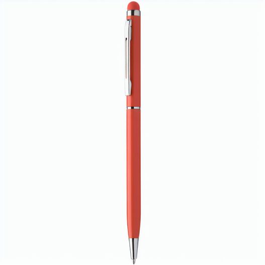 Produktabbildung Touchpen mit Kugelschreiber Todox Touchpen mit Kugelschreiber Todox (Bild 1)