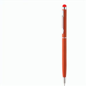 Touchpen mit Kugelschreiber Todox