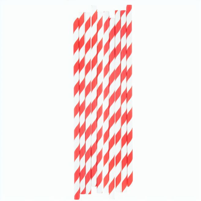 Produktabbildung Trinkhalm-Set StriStraw Trinkhalm-Set StriStraw