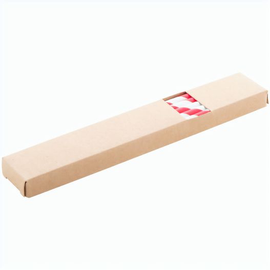 Produktabbildung Trinkhalm-Set StriStraw Trinkhalm-Set StriStraw (Bild 1)