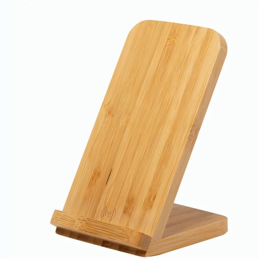 Produktabbildung Wireless-Charger Handyhalter Verda Wireless-Charger Handyhalter Verda (Bild 1)