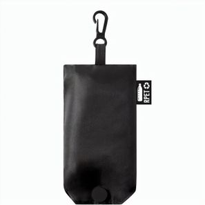 faltbare RPET Einkaufstasche Squber