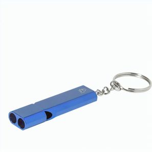 Pfeife mit Schlüsselanhänger RaluHiss