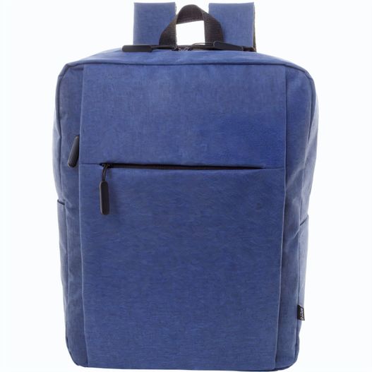 Produktabbildung RPET-Rucksack Prenson RPET-Rucksack Prenson (Bild 1)