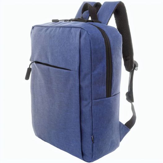 Produktabbildung RPET-Rucksack Prenson RPET-Rucksack Prenson (Bild 1)