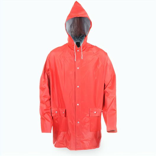 Produktabbildung Regenjacke Mariner Regenjacke Mariner (Bild 1)