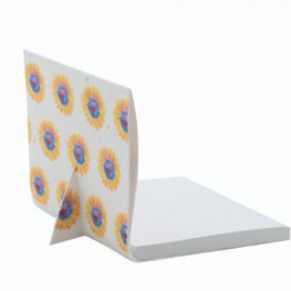 Individueller Haftnotizblock CreaStick Sign Seed