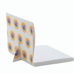 Individueller Haftnotizblock CreaStick Sign Seed