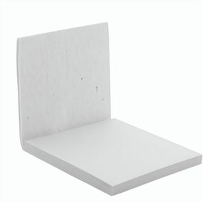 Individueller Haftnotizblock CreaStick Seed Sign