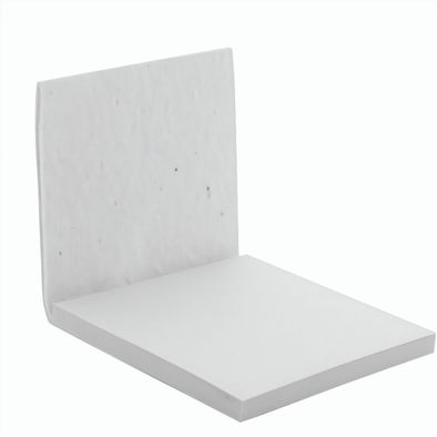 Individueller Haftnotizblock CreaStick Seed Sign