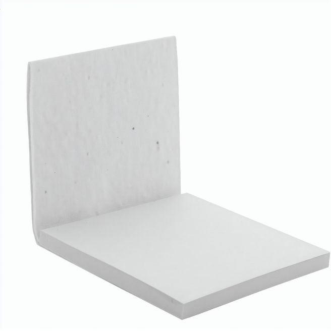 Individueller Haftnotizblock CreaStick Seed Sign