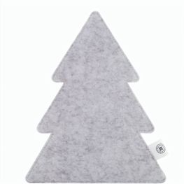 Individueller Besteckhalter CreaFelt Cutlery Xmas