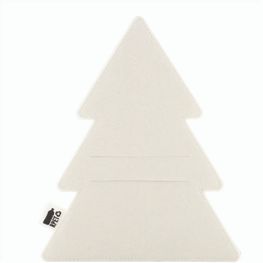 Individueller Besteckhalter CreaFelt Cutlery Xmas