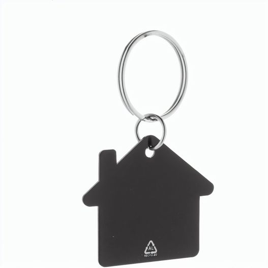 Schlüsselanhänger Ralhut (Bild 1)