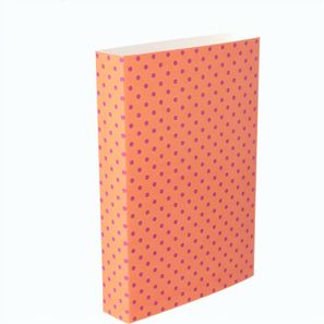 Individueller Pappschuber CreaSleeve 318