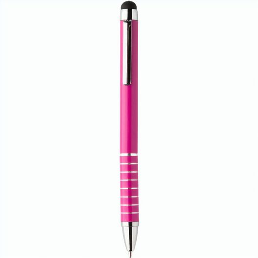 Touchpen mit Kugelschreiber Gambit (Bild 1)