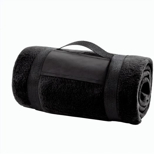 Produktabbildung Fleecedecke Vinson Fleecedecke Vinson (Bild 1)