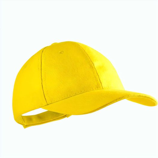 Produktabbildung Baseball Kappe Banks Baseball Kappe Banks (Bild 1)
