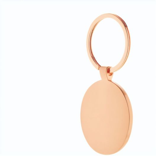 Schlüsselanhänger Nitidus (Bild 1)