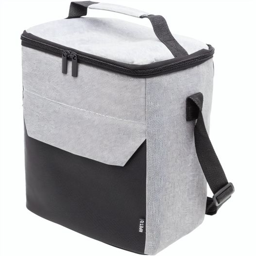 Produktabbildung RPET-Kühltasche Blacol RPET-Kühltasche Blacol (Bild 1)