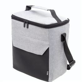 RPET-Kühltasche Blacol