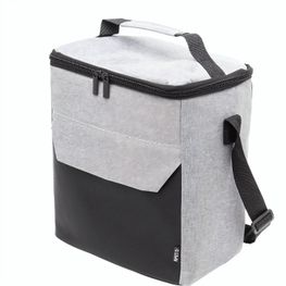 RPET-Kühltasche Blacol