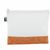 Individuelle Kosmetiktasche CreaBeauty Cork M RPET (Bild 3)