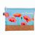 Individuelle Kosmetiktasche CreaBeauty Cork M RPET (Bild 3)