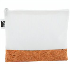 Individuelle Kosmetiktasche CreaBeauty Cork M RPET