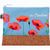 Individuelle Kosmetiktasche CreaBeauty Cork M RPET (Bild 4)