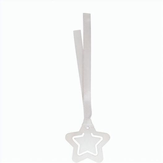 Produktabbildung Lesezeichen, Stern Lappmark Lesezeichen, Stern Lappmark (Bild 1)