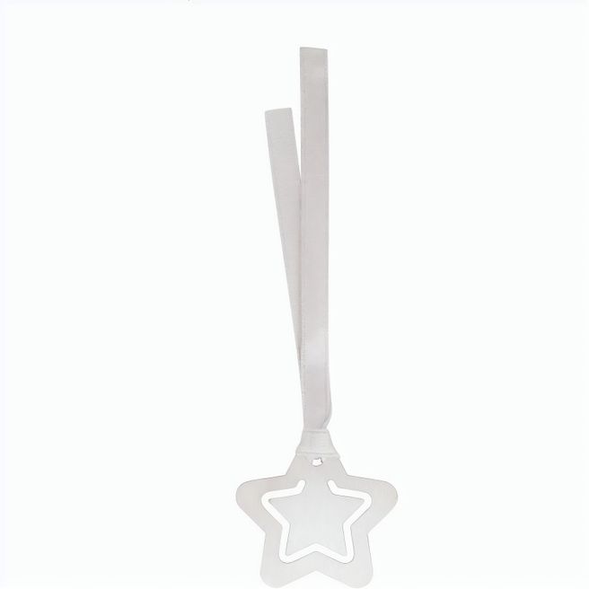 Produktabbildung Lesezeichen, Stern Lappmark Lesezeichen, Stern Lappmark