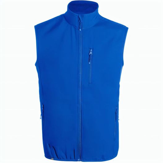 Produktabbildung RPET-Softshellweste Shelles RPET-Softshellweste Shelles (Bild 1)