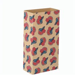 Produktabbildung Individueller Pappschuber aus Kraftpapier CreaSleeve Kraft 157 Individueller Pappschuber aus Kraftpapier CreaSleeve Kraft 157