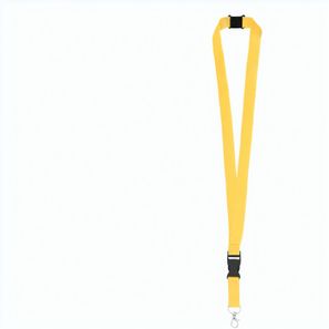 Lanyard aus RPET Revent Plus