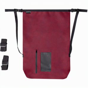 RPET Matchsack/Rucksack Moreiro