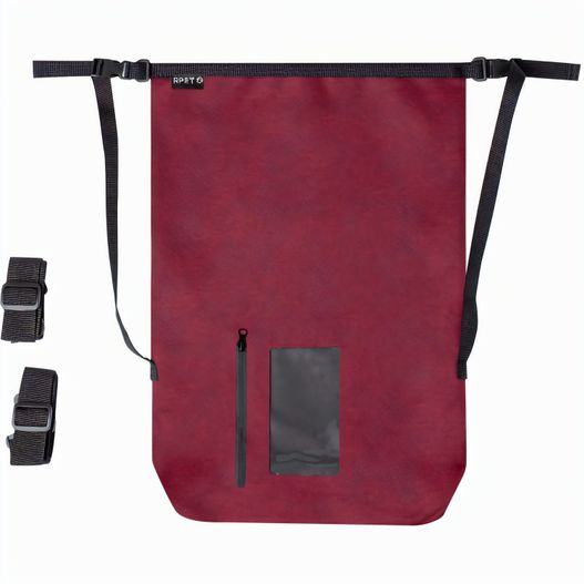RPET Matchsack/Rucksack Moreiro (Bild 1)