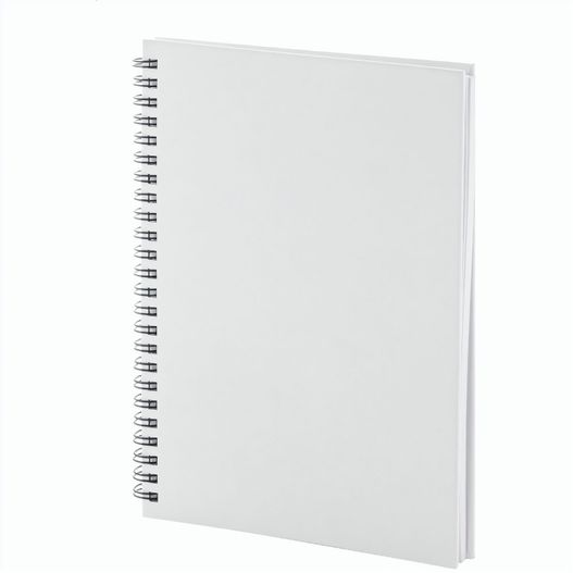 Notizbuch Strobus A5 (Bild 1)