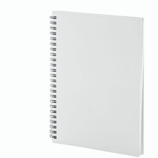 Notizbuch Strobus A5 (Bild 1)