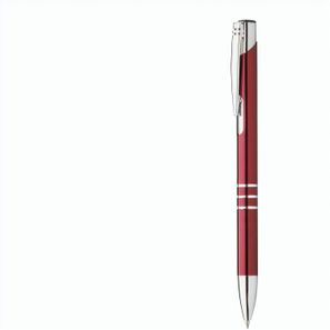 Kugelschreiber Channel Black