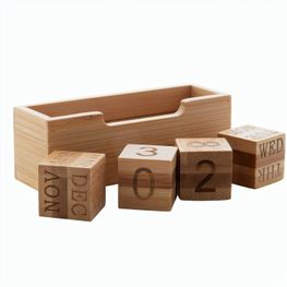 Ewiger Kalender Rolbus