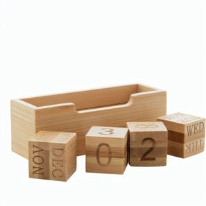 Ewiger Kalender Rolbus