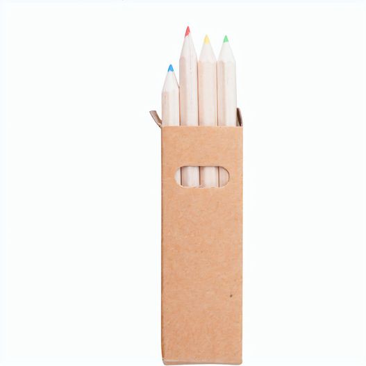 Produktabbildung Buntstifte Minnie Buntstifte Minnie (Bild 1)