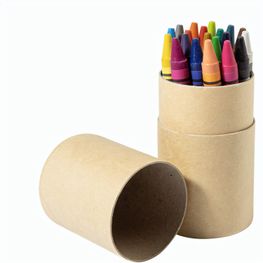 Wachsmalstifteset Tubby