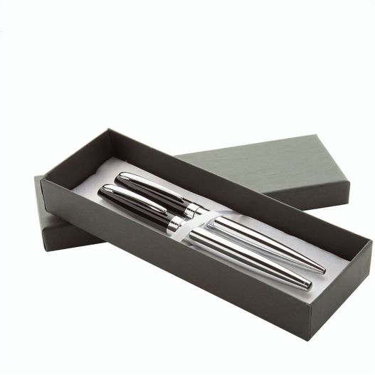 Produktabbildung Kugelschreiber-Set Station Kugelschreiber-Set Station (Bild 1)