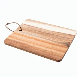 Produktabbildung Akazienholz-Schneidebrett Acacut Akazienholz-Schneidebrett Acacut