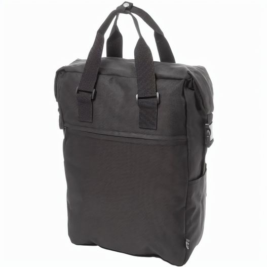 Produktabbildung RPET Rucksack Ellison RPET Rucksack Ellison (Bild 1)