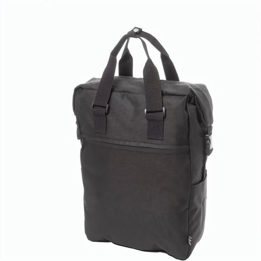 Produktabbildung RPET Rucksack Ellison RPET Rucksack Ellison (Bild 1)